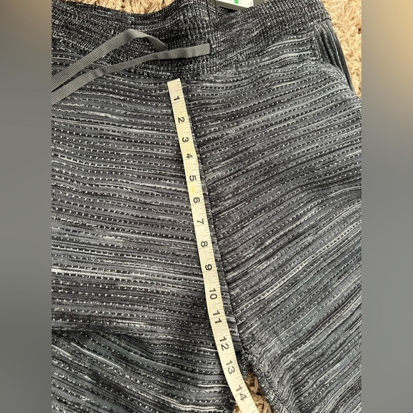 NEW‎ Under Armour | Rush Intelliknit Gray Pants Sz L - Picture 14 of 15